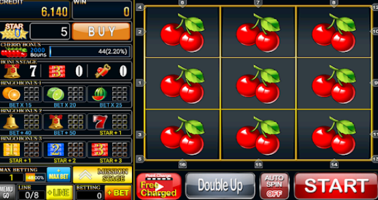 SevenLand Casino Slot Captura de pantalla 3