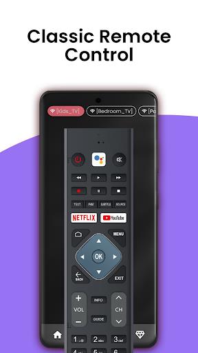 Remote Control for EKO tv স্ক্রিনশট 1