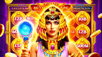 Jackpot Friends™ Slots Casino Schermafbeelding 3