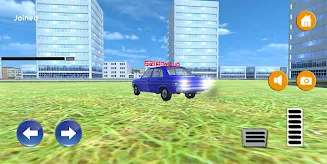 Online Car Game 스크린샷 2