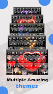 English Keyboard Screenshot 3