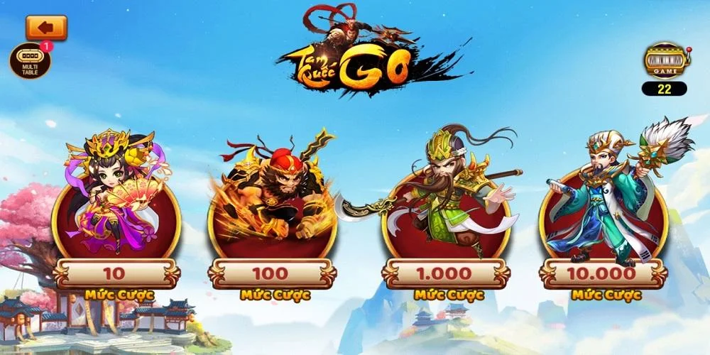 GoVip: Slots Go Vip Win, quy hu no hu vqmm應用截圖第0張