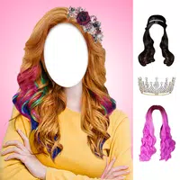 Coiffures de filles Girls Hair