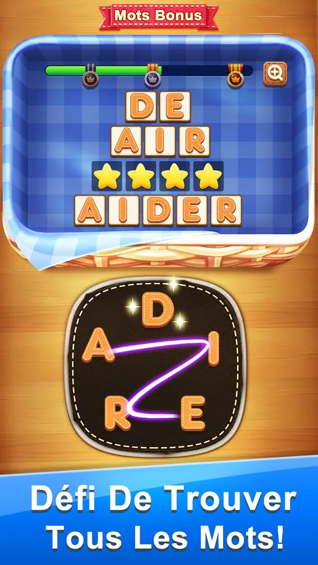 Le Champion des mots Captura de pantalla 2