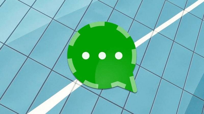 Conversations (Jabber / XMPP) Captura de pantalla 0