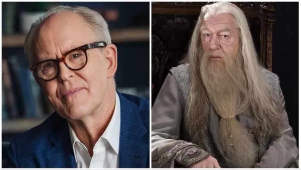 HBO'dan Harry Potter yeniden başlatma: Onaylanmış oyuncu ve karakterler ortaya çıktı