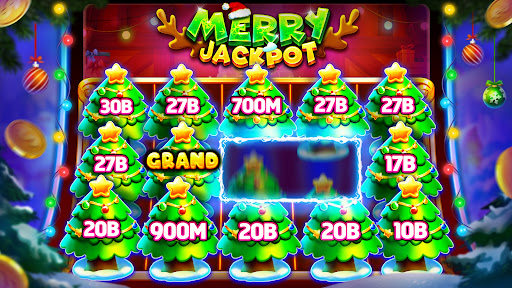 Jackpot Wins Slots Casino Schermafbeelding 1