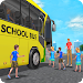 Offroad School Bus Drive Games