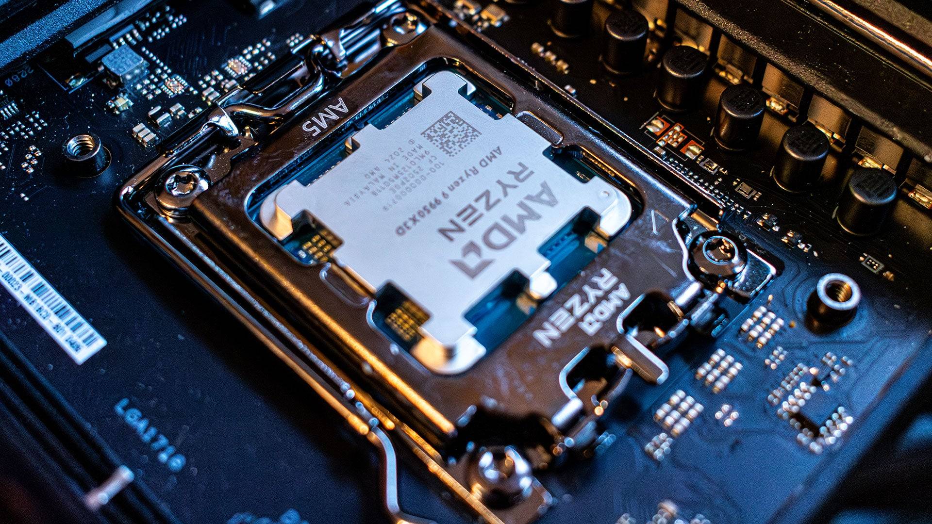 AMD Ryzen 9 9950X3D : 심층적 인 성능 검토