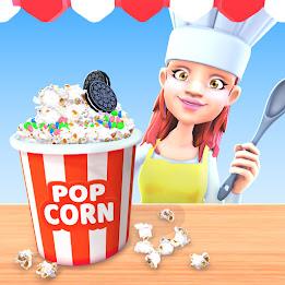 Perfect Popcorn: Corn Pop Game Capture d'écran 0