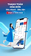 Ví VNPAY – Ví của Gia đình Schermafbeelding 3