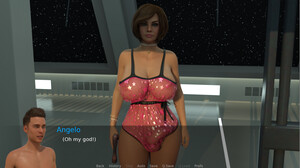 Futanari Universe – New Version 0.05 [17MOONKEYS] 스크린샷 2