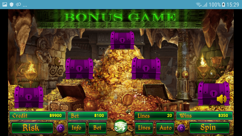 Jeet and Win Bonus Game Скриншот 0