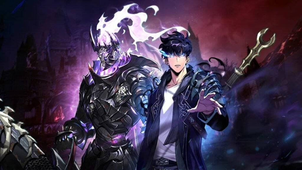 濟州島島突襲更新將新的老闆帶入獨奏：ARISE
