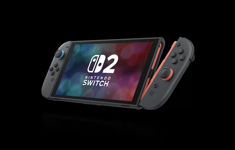 Аналитики на Nintendo Switch 2 хаос предварительно заказа: