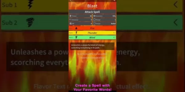 YourSpell: Cast Magic with Words - Now on Android and iOS