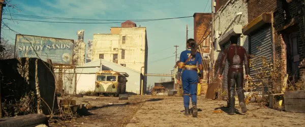 Segunda temporada de 'Fallout' llega en diciembre de 2025 y ya confirman la tercera