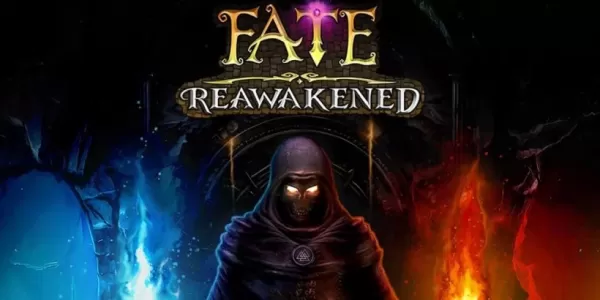 Fate: Reawakened – Moderne ARPG-Action jetzt erleben