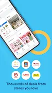 Flipp: Shop Grocery Deals スクリーンショット 1