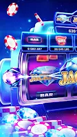 Huuuge Casino Slots Vegas 777 स्क्रीनशॉट 1