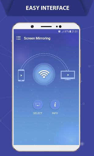 Screen Mirroring - Castto স্ক্রিনশট 3