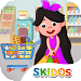 SKIDOS Preschool Learning Game