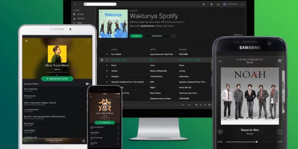 Spotify: म्यूज़िक और पॉडकास्ट स्क्रीनशॉट 2