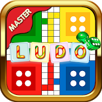 Ludo Master : Ultimate Dice Game