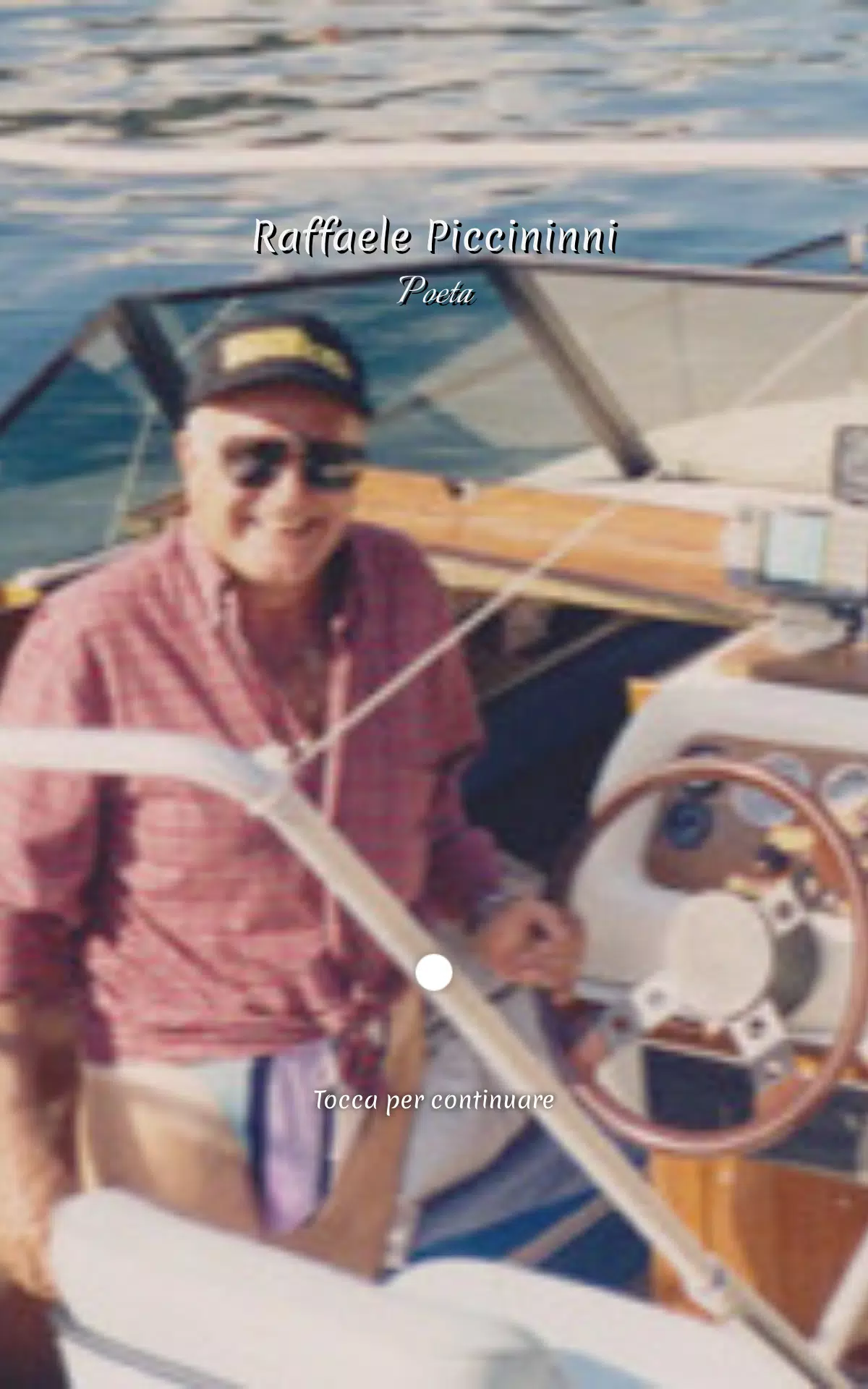 Raffaele Piccininni Captura de pantalla 3