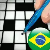 Palavras Cruzadas Brasileiro