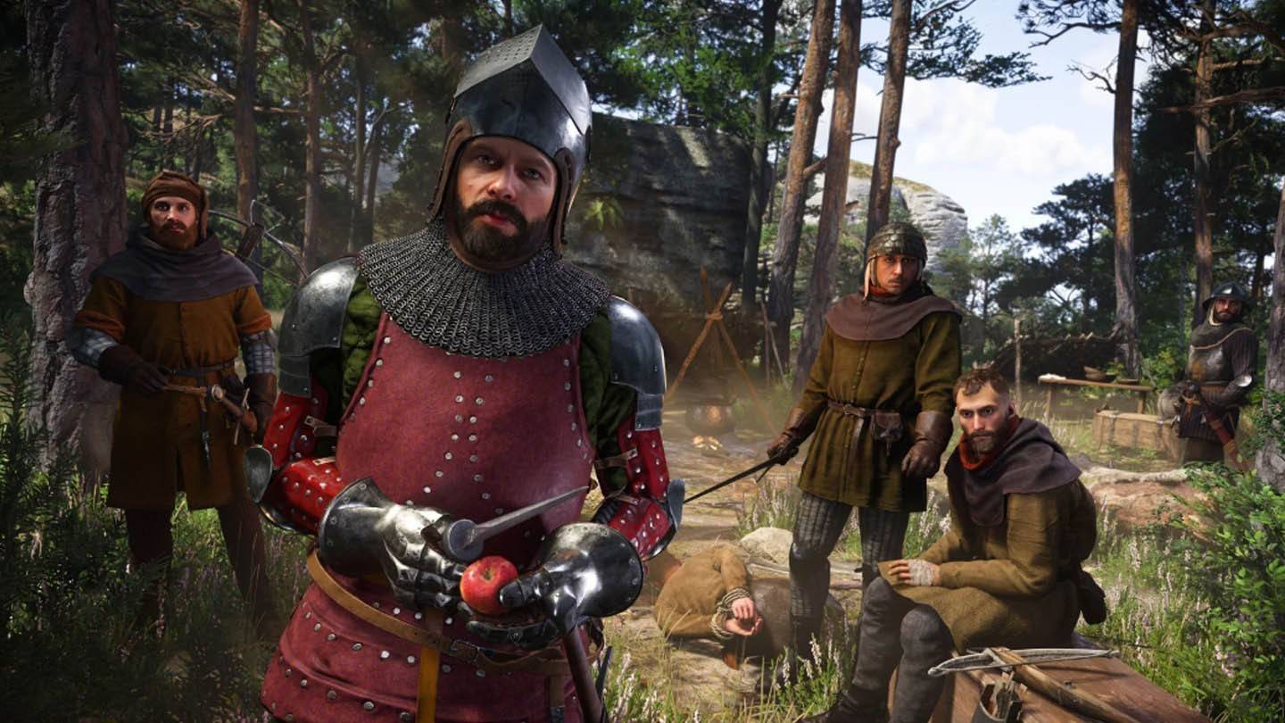 Kingdom Come: Deliverance 2