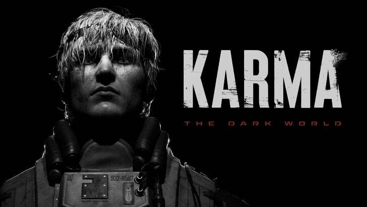 Karma: The Dark World Fecha y hora de lanzamiento