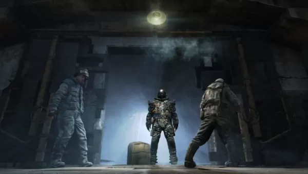 Metro 2033 Redux在有限時間內免費慶祝15週年