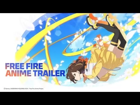 凯莉角色登场！抢先一览《我要活下去》动画改编版