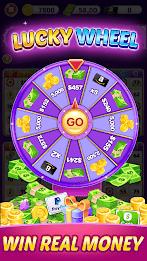 Money Bingo Clash - Win Cash Screenshot 2