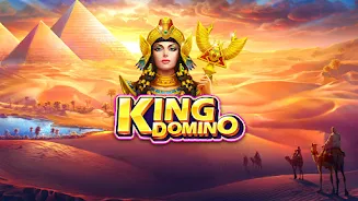 King Domino QiuQiu Island Tangkapan skrin 2