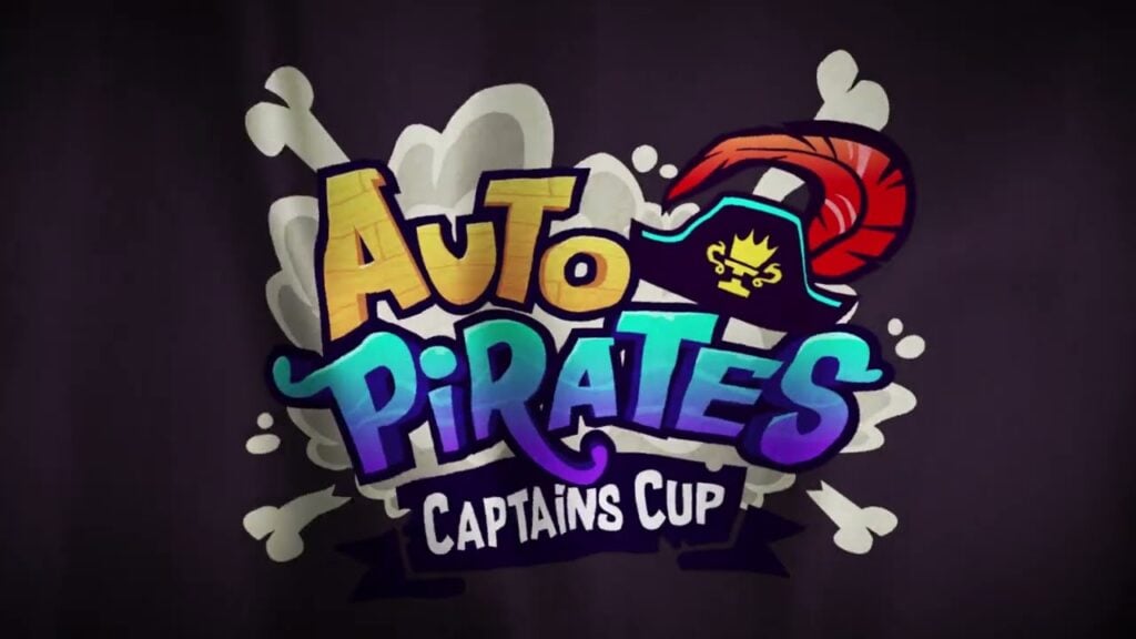 Dota Underlords Tarzı Bir Oyun olan Auto Pirates: Captains Cup, Android