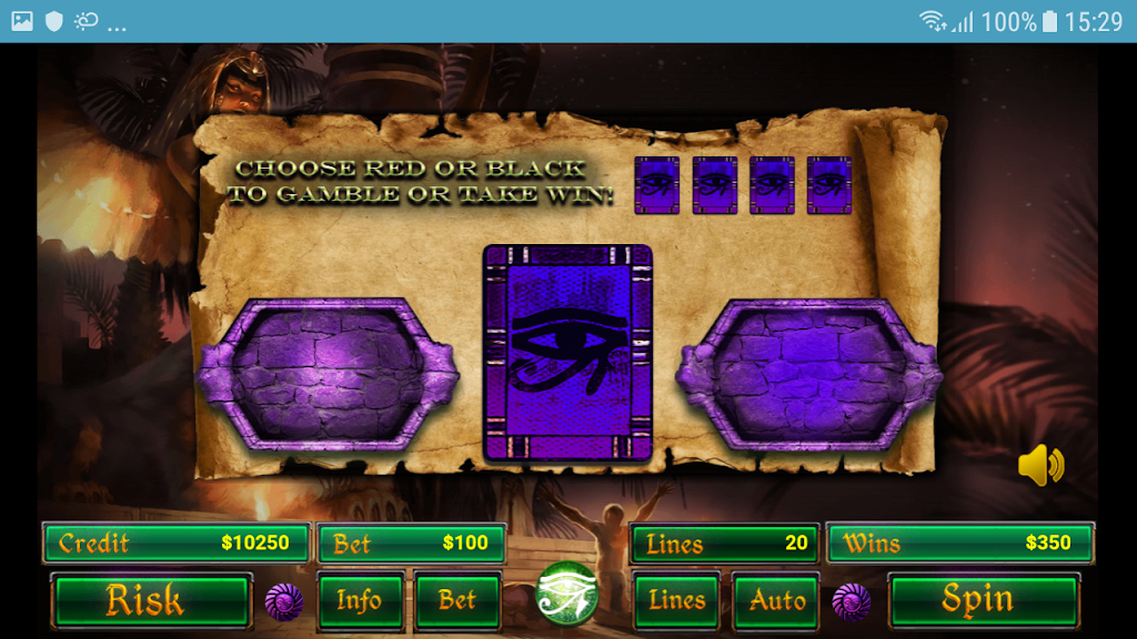 Jeet and Win Bonus Game Скриншот 1