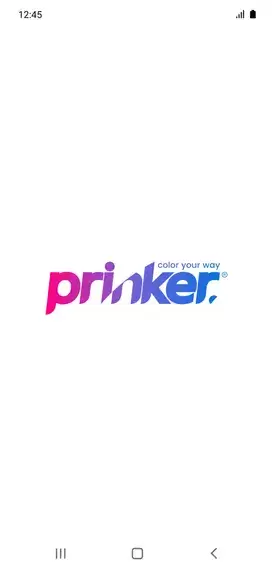 Prinker ภาพหน้าจอ 0