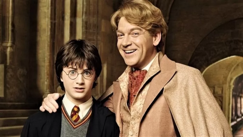 Imahe ng lockhart