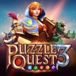 Puzzle Quest 3: RPG Adventure