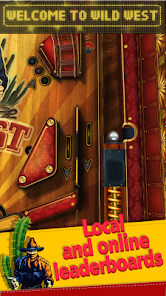 Wild West Pinball স্ক্রিনশট 3