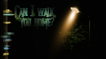 Can I Walk You Home Captura de tela 2