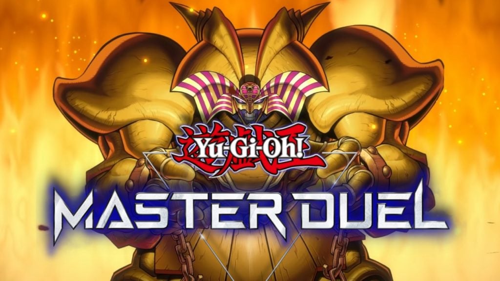 Yu-gi-oh! Maître duel