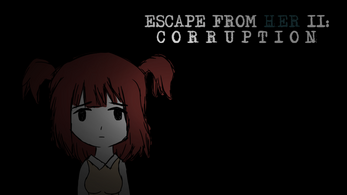 Escape from Her II: Corruption Скриншот 0