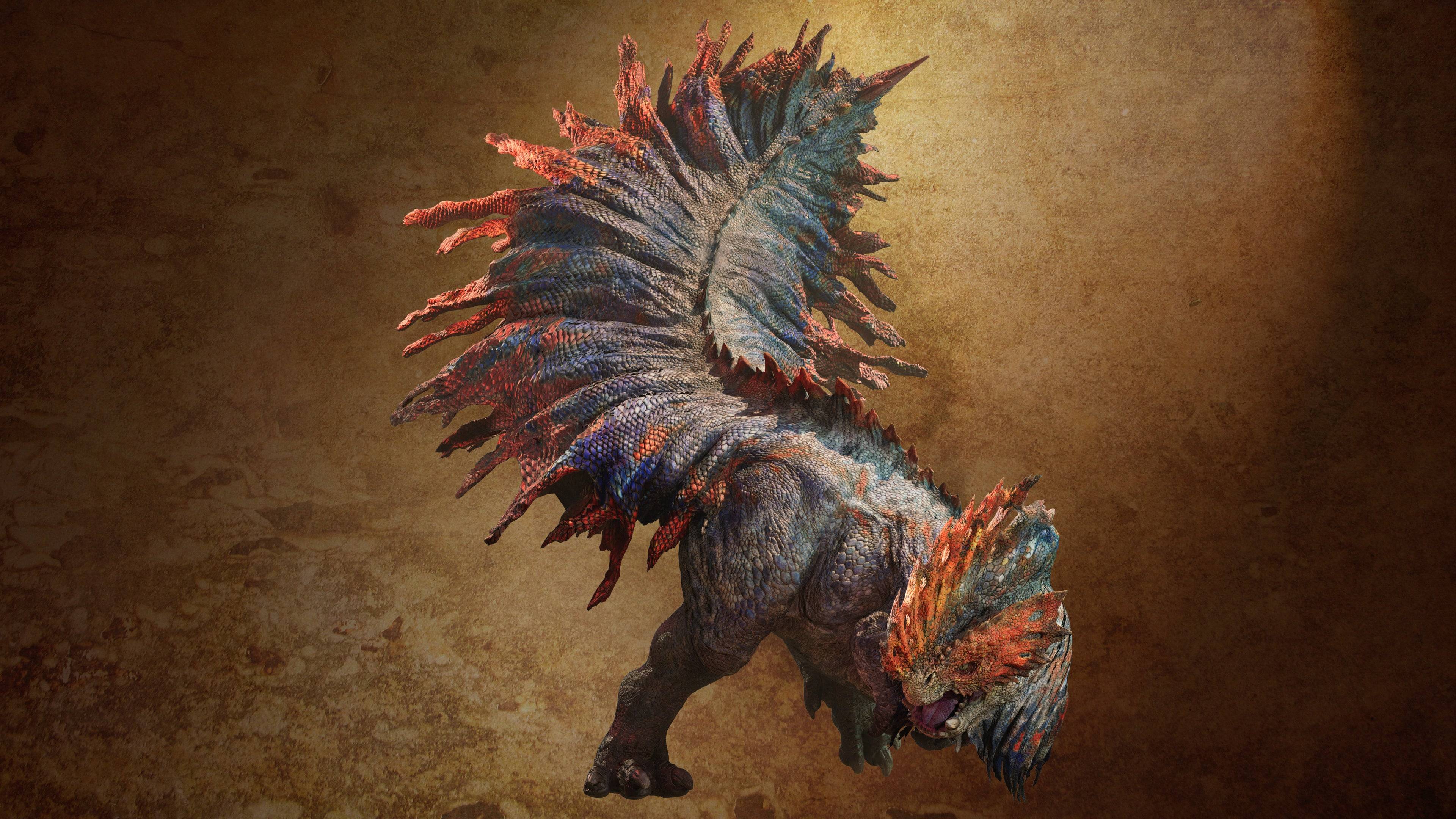 Monster Hunter Wilds