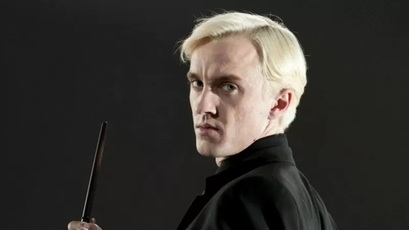 Imahe ng Draco Malfoy