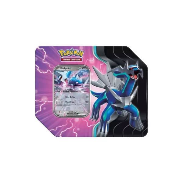 Amazon пополняет запасы Pokémon TCG: более растущие банки Sparks доступны