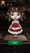 Schermata Doll Repair - Doll Makeover 2