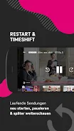 MagentaTV - Filme, Serien, TV スクリーンショット 3